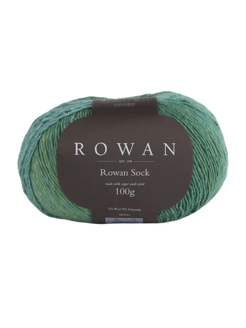 Пряжа Rowan Sock (003)