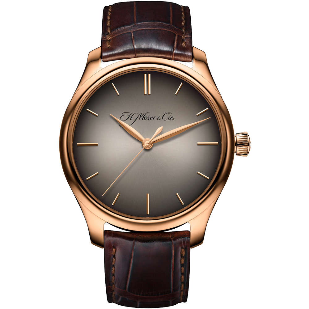 H. Moser &amp; Cie Endeavour Centre Seconds (343.505-018)