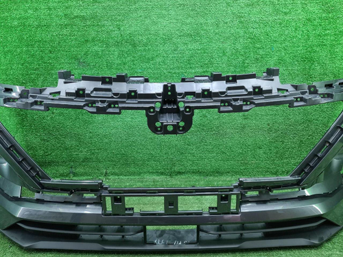 Бампер передний Changan CS55PLUS (2021-н.в.)