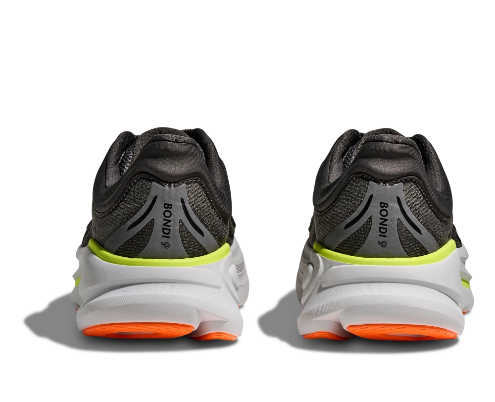 Кроссовки мужские Hoka Bondi 9