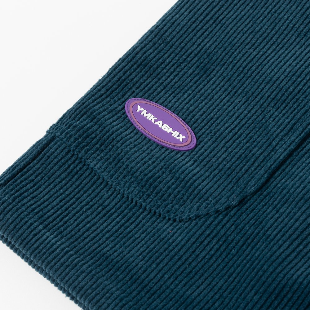 ШОРТЫ YMKASHIX VELVET SERIES