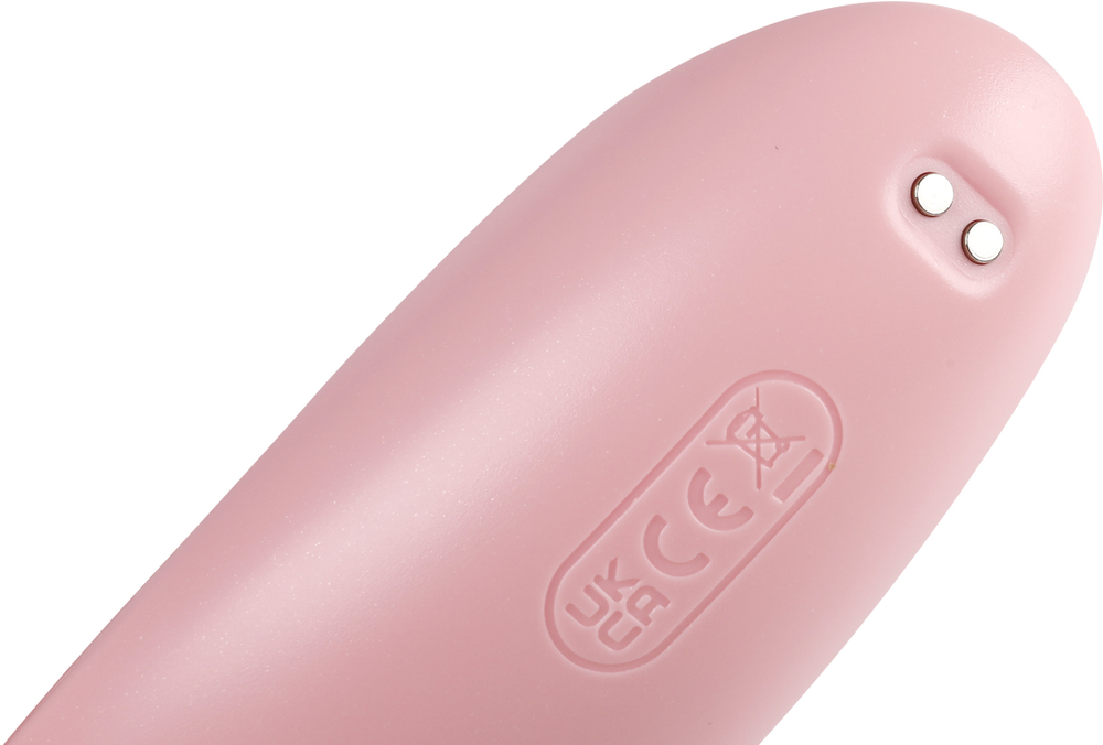 Svakom Pulse Lite Neo - Мембранно-волновой клиторальный стимулятор