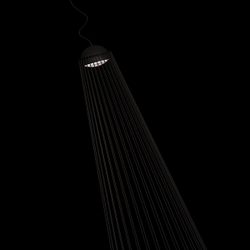 10292/C Black Подвесной светильник LOFT IT Beam