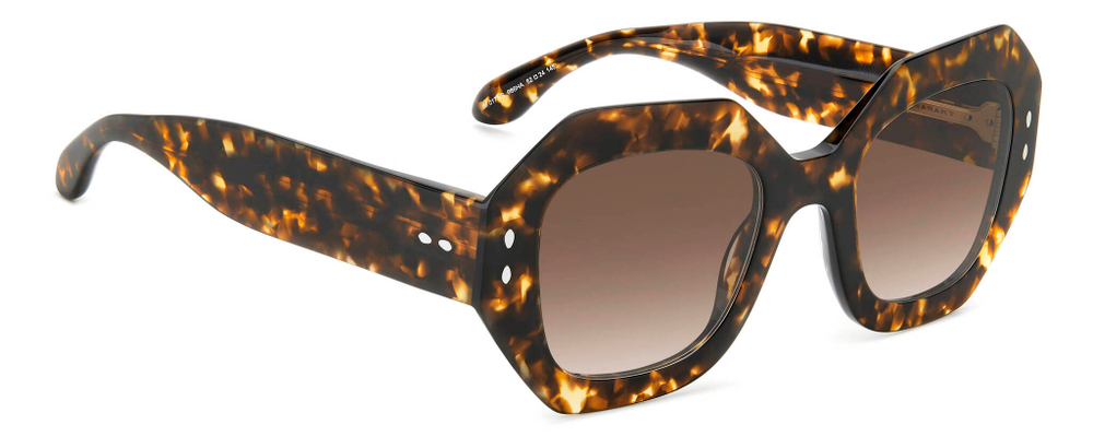 Солнцезащитные очки IM 0173/S Isabel Marant - черепаховый (IM 0173\/S)