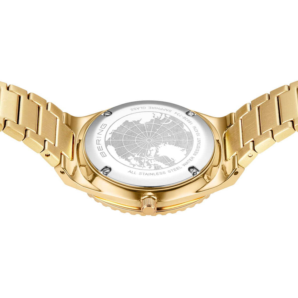 Женские наручные часы Bering 18936-734