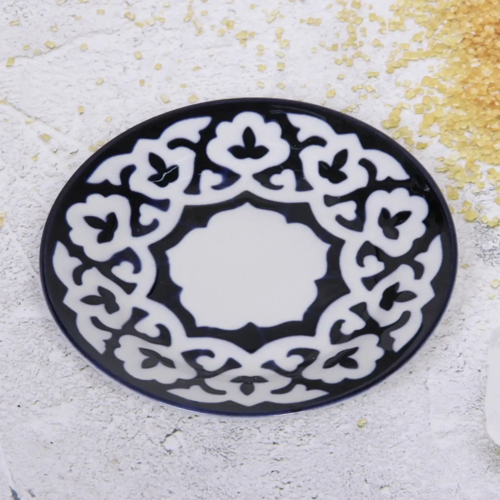 Тарелка малая 15см «Пахта»