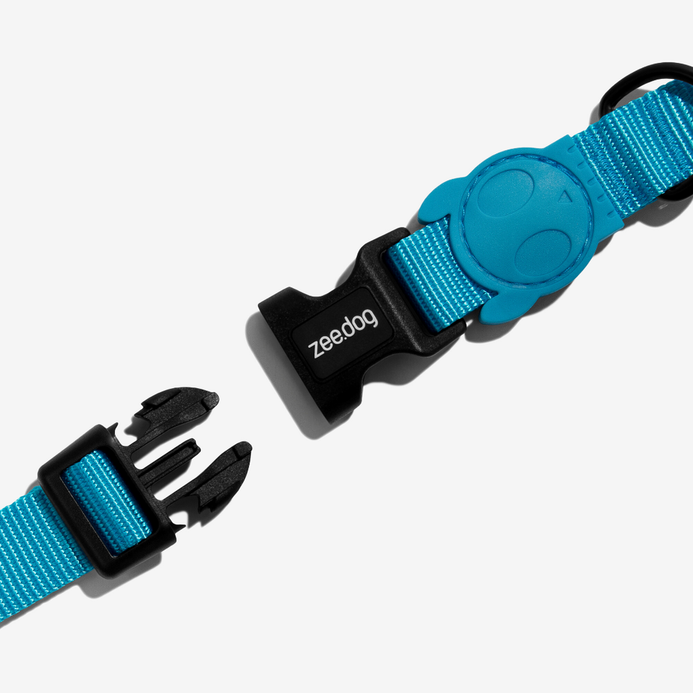 Шлейка ULTIMATE BLUE Zee.Dog