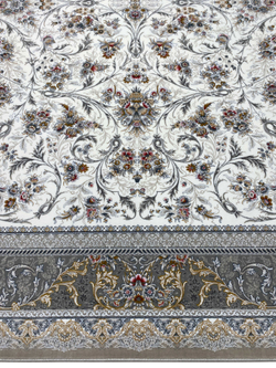 Ковер Belerian 1200 G283 CB Прямоугольник