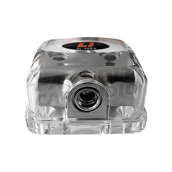 Дистрибьютор DL Audio Phoenix Dist 02