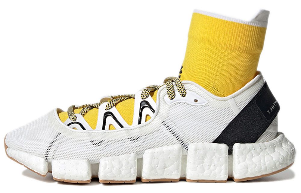 Кроссовки Stella Mccartney X Adidas Climacool Vento (Женская размерная сетка)