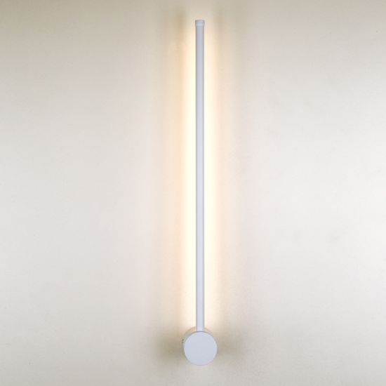 Настенный светильник LED4U L7271-600 WH