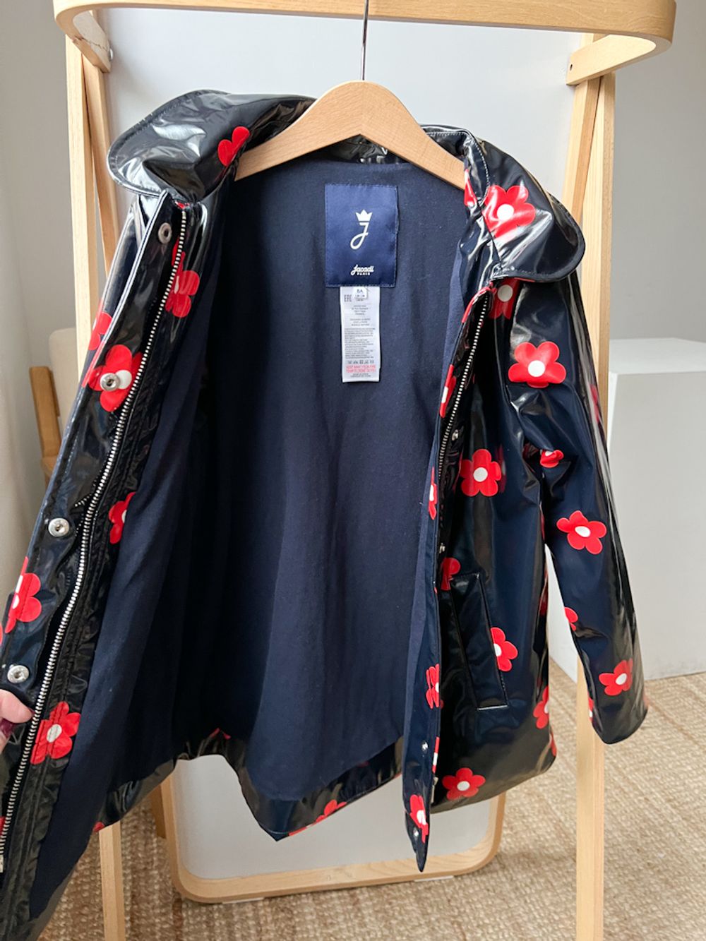 Плащ Jacadi, 128