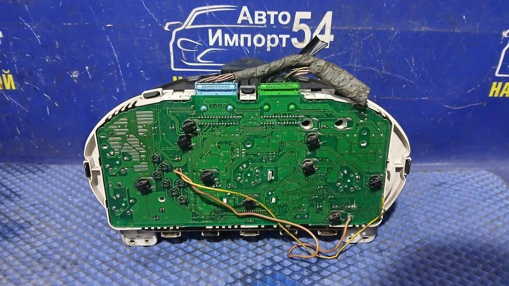 Щиток приборов Honda CIVIC 2001