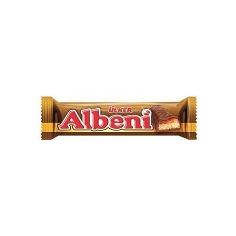 Батончик шоколадный Ulker "Albeni" 40 гр