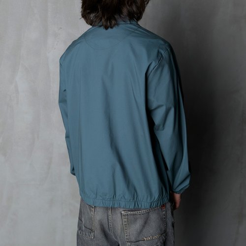 Куртка мужская Dickies Skateboarding Grants Pass Jacket артикул:TJSK11-green - купить в магазине Дайс