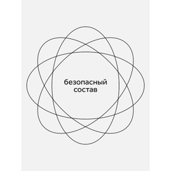 Мелки восковые Гамма "Мультики", 24цв., круглые, картон. упаковка, европодвес