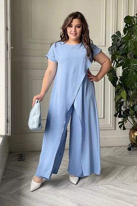 Цена на Костюм-3568 больших размеров