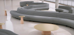 Диван Walter Knoll Foster 620 Bench