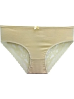 Трусы женские кружевные