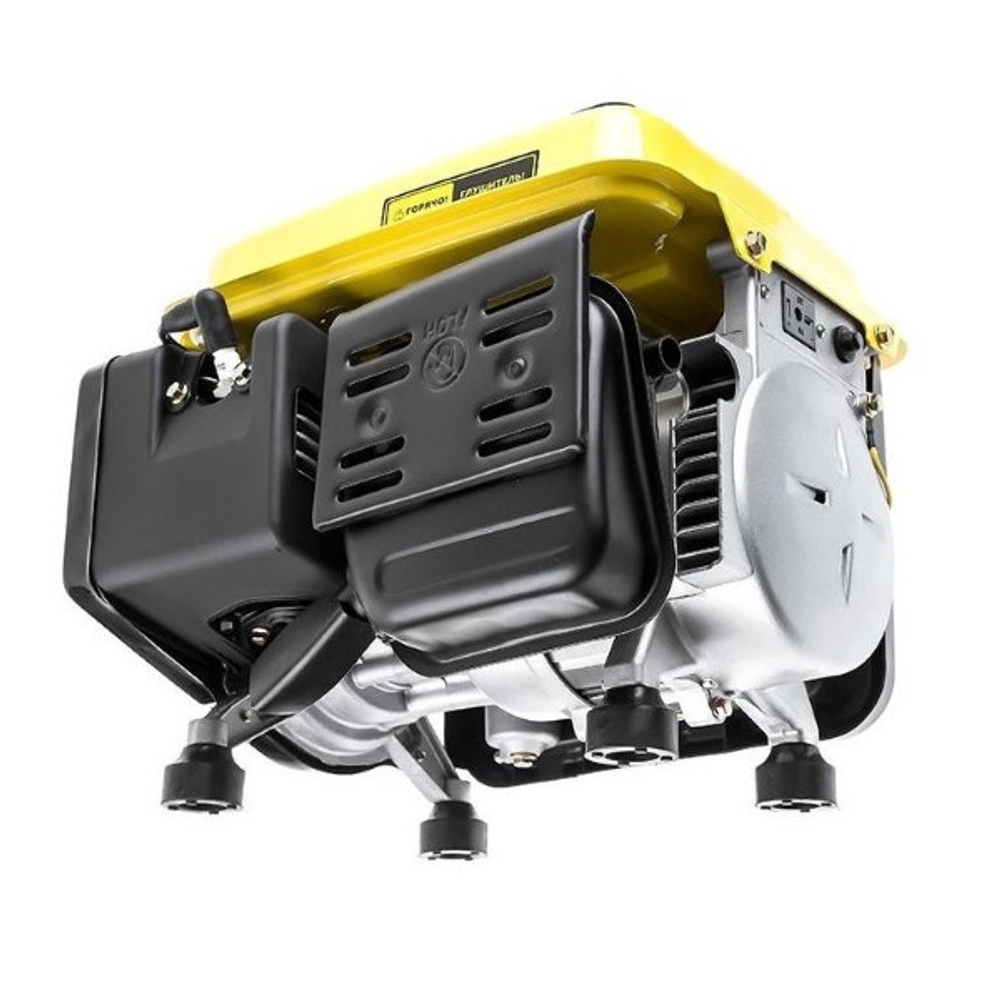 Генератор бензиновый Champion GG951DC