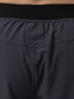 Шорты TOTEMIC CLO Dry Touch графит