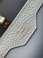Louis Vuitton Capucines BB