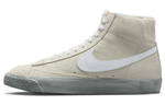 Кроссовки Nike Blazer '77 Emb "Summit White"