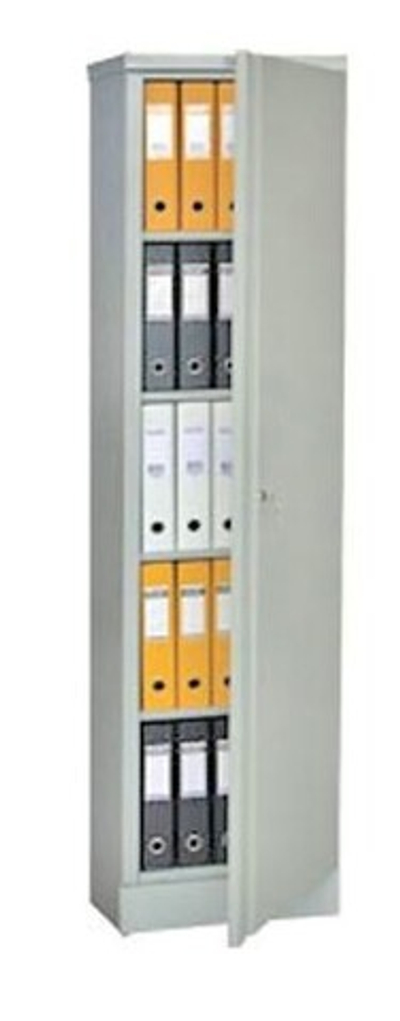 Шкаф для офиса ПРАКТИК AM 1845