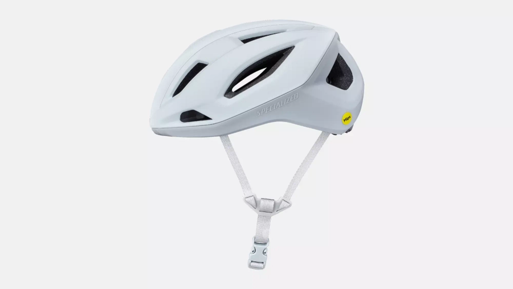Шлем велосипедный Specialized Search white