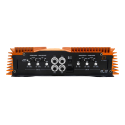 DL Audio Raven 4.135 V.2 усилитель