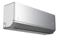 Внутренний блок настенного типа серии KAGAMI ORIGAMI KODO Inverter RAM-I-KM30HP.W01/S