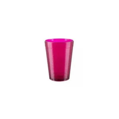 Стакан Fresh (гранат)