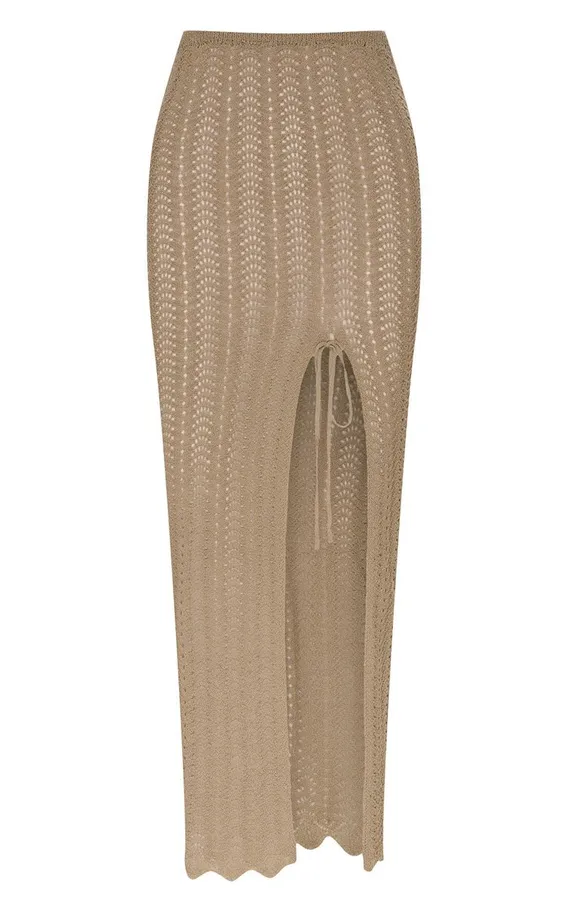 43130 SPIAGGIA/08X Юбка для купания