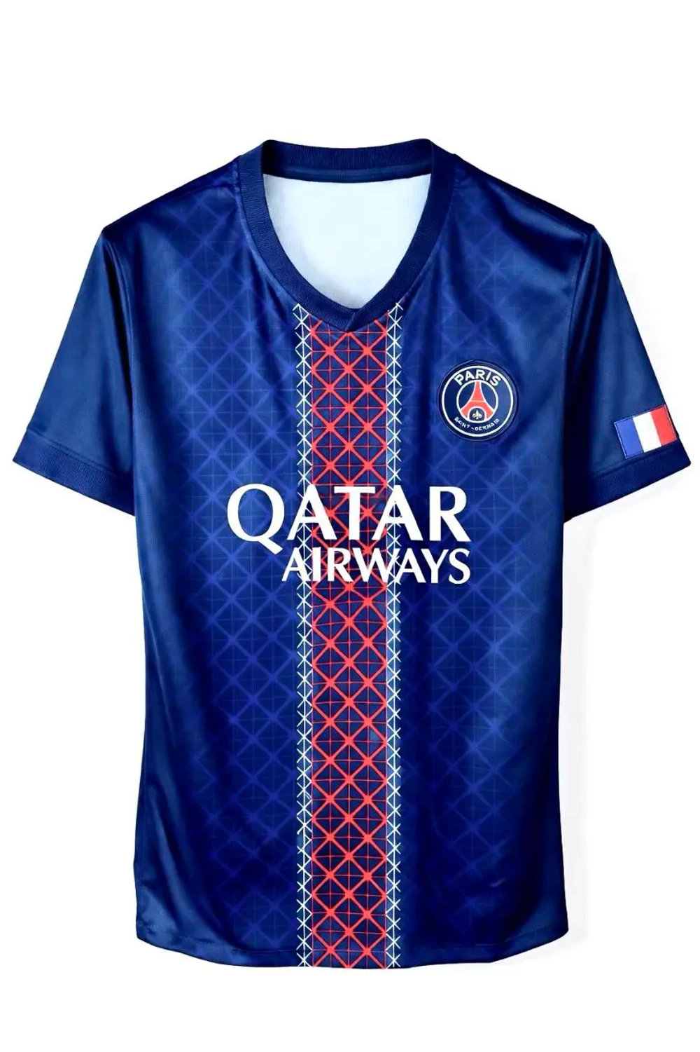 Форма футбольная детская ПСЖ 2025/26