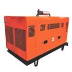 Компрессор дизельный ЗИФ-ПВ-6,5/0,7 F