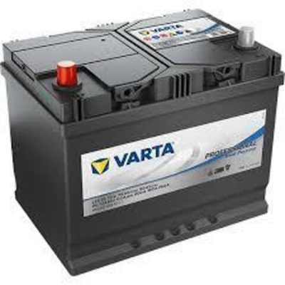 VARTA LEISURE PROFESSIONAL DP LFS 75AH
