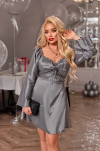 Платье УК-5879-2 Fabrika