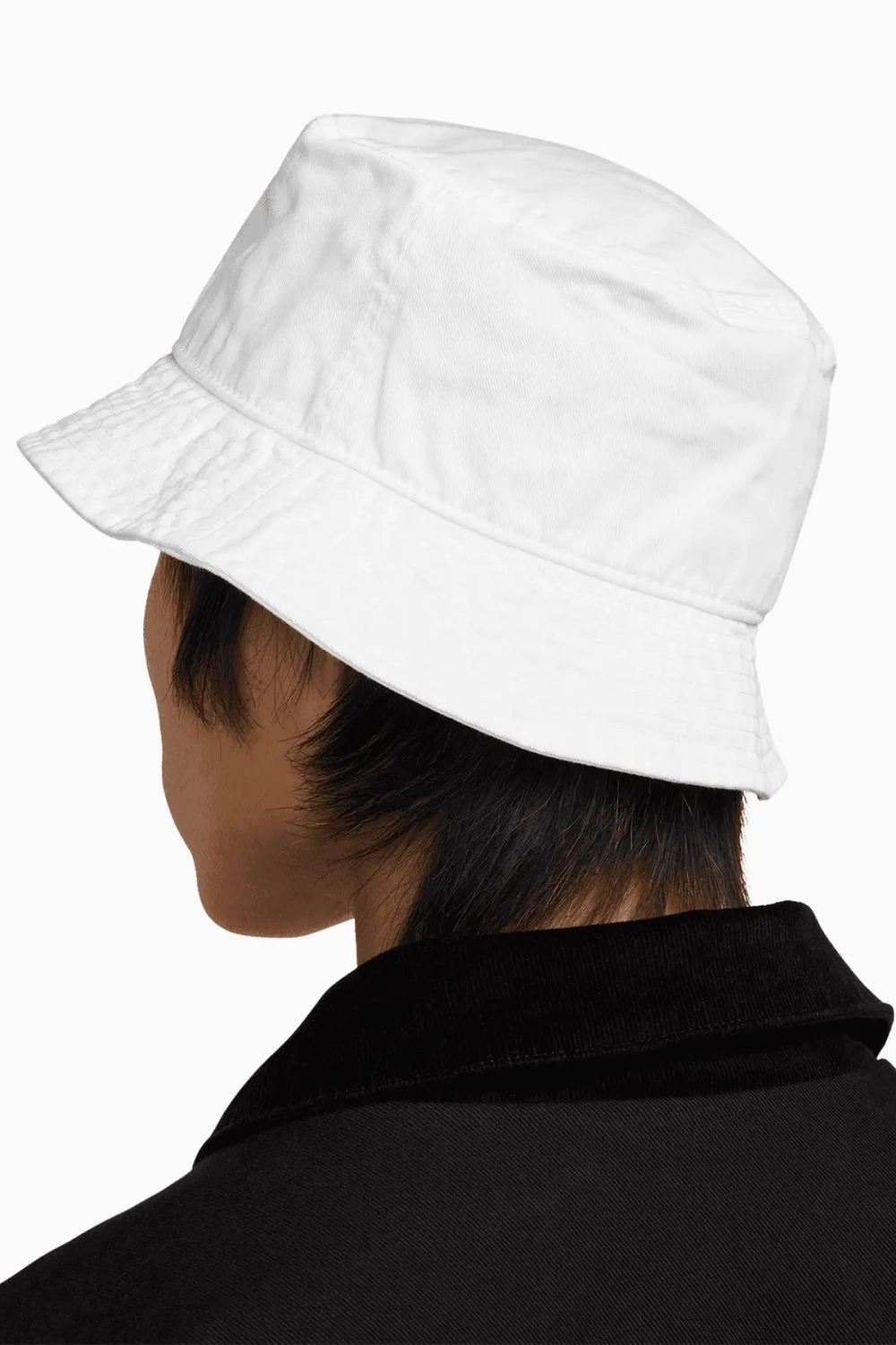 Шляпа Nike Apex - белый