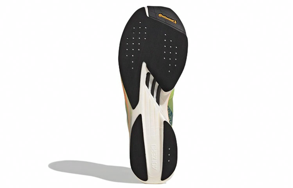 Кроссовки Adidas Adizero Adios Pro 2