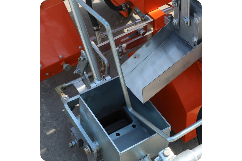 Разметочная машина ручная STEM Techno FHX-36 РАЗ043