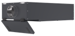 Компактная вентиляционная установка ZPE-M 600-1,2/1 INT