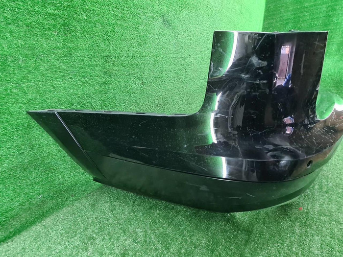 Бампер задний Audi A6 4 C7 (2014-2019) Allroad