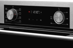 Встраиваемый электрический духовой шкаф Kuppersberg HF 607 BX