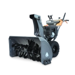 VILLARTEC WB1510EP снегоуборщик бензиновый 15 л.с, ковш 108 см, выброс 15 м, 6 вперед/2 назад