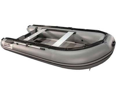 Лодка ПВХ SEA PRO N 360 P