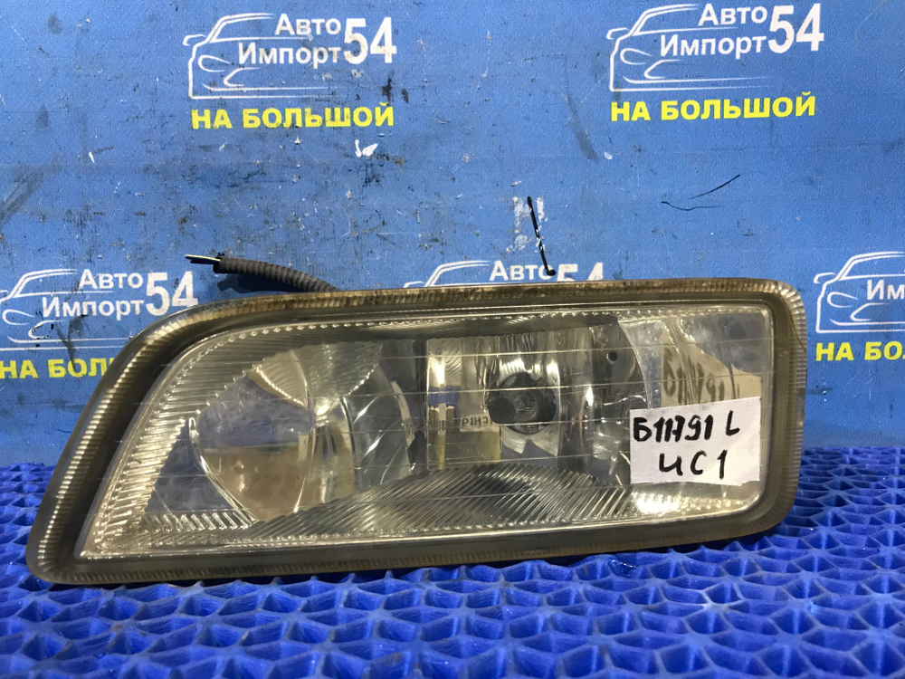 Туманка левая Honda INSPIRE 2003-2007