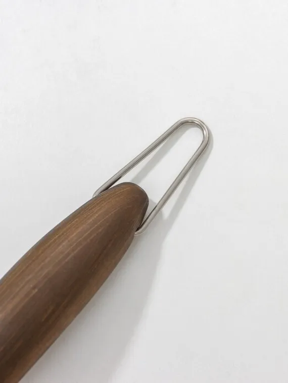 Половник Brownie, нержавеющая сталь, TPR