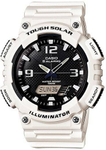 Мужские  наручные часы Casio Collection AQ-S810WC-7A