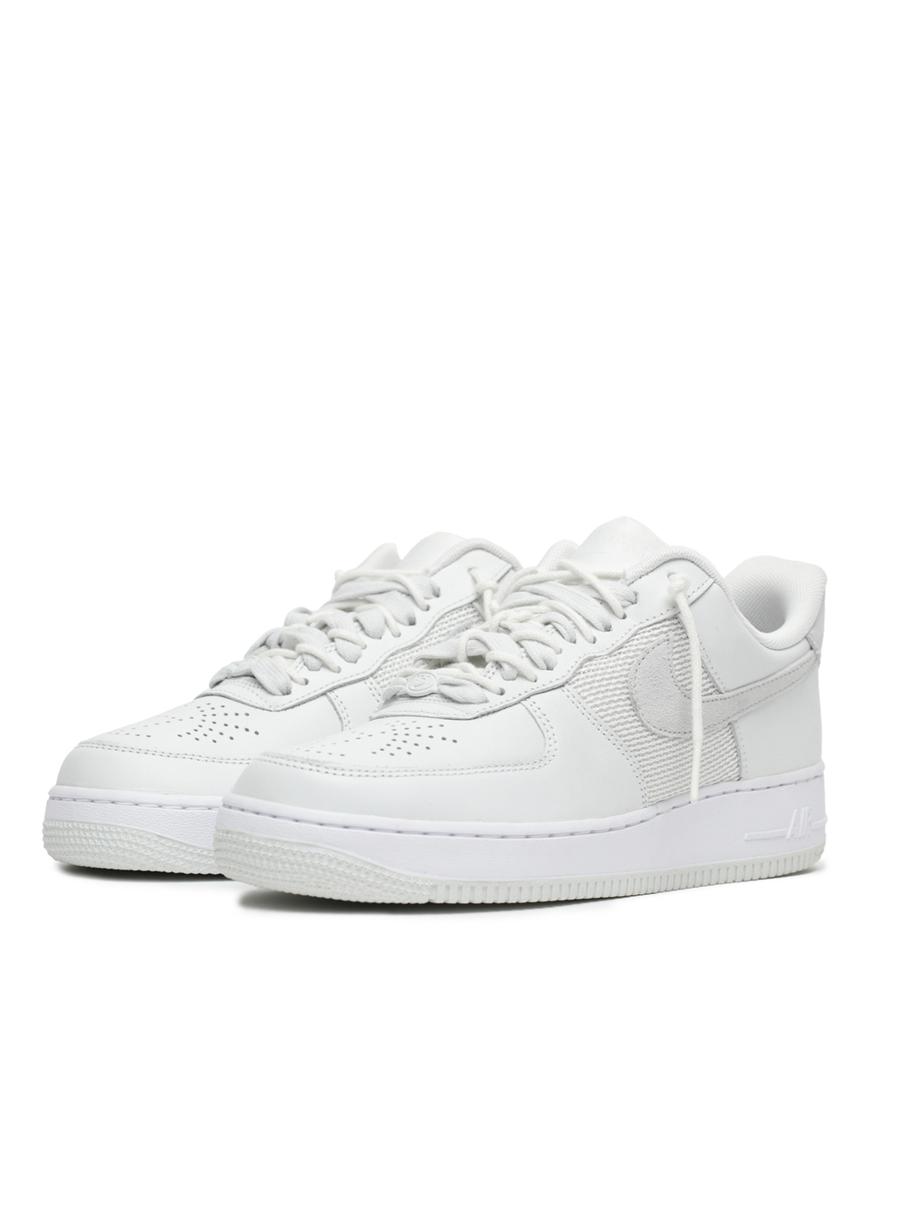 Кроссовки Nike Air Force 1 Low Sp Slam Jam White