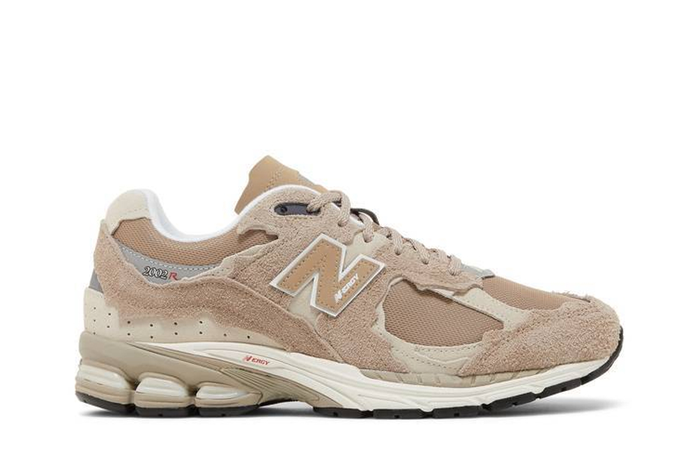 Кроссовки New Balance Nb 2002R
